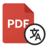 PDFidelity Logo